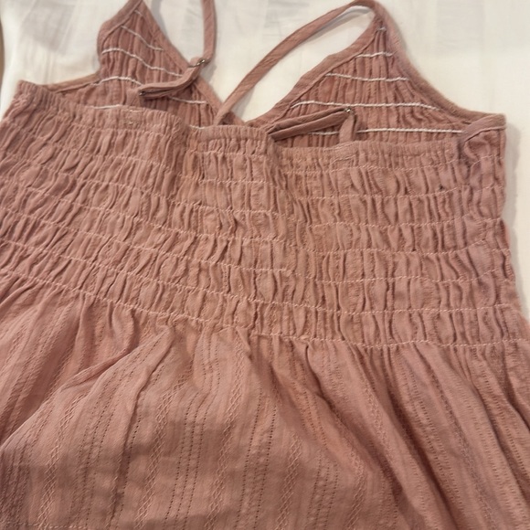 PINK FASHIONABLE TOP - Picture 3 of 3